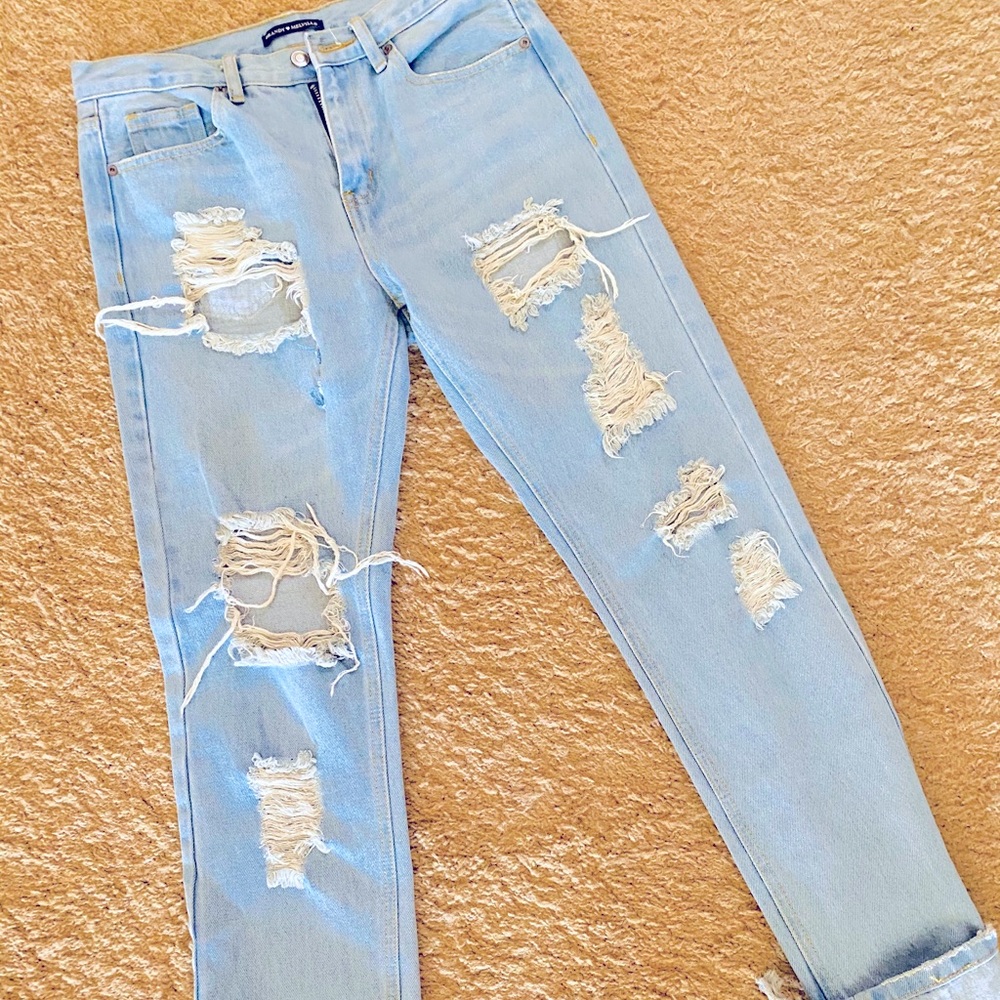 Brandy Melville Jeans